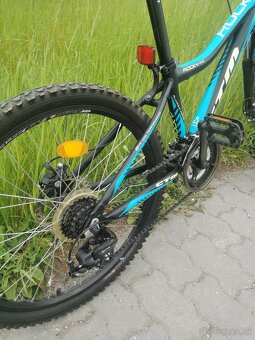 Ctm Rocky 3.0 detský 24 - 2