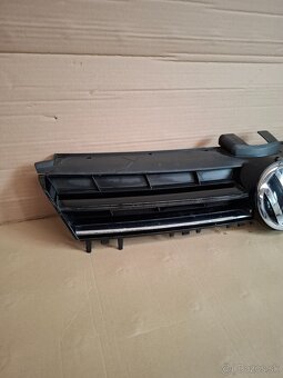 Volkswagen Golf 7 maska - 2