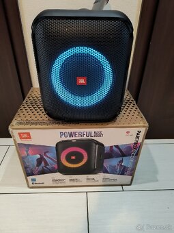 JBL partybox encore essencial - 2