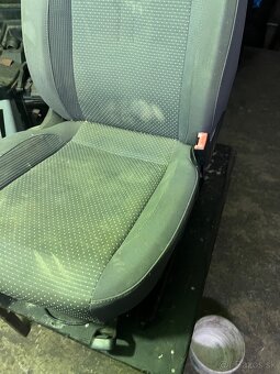 Sedačka do Seat Altea - 2