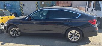 BMW 530d GT - 2