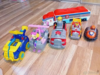 Paw patrol - 2