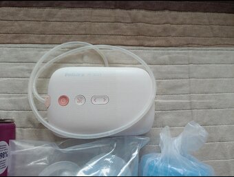 Philips Avent elektronická odsávačka mlieka - 2