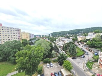 Predaj byty 3 iz. Koprivnická ul. Bratislava IV- Dúbravka - 2