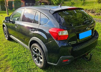 Subaru XV 2,0d AWD - 2