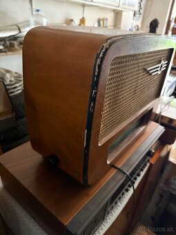Predam funkcnu Tesla 510 A - 2