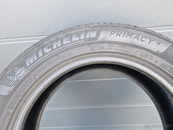 letne pneumatiky 215/60 r17 215/60/17 215 60 17 pneu m - 2