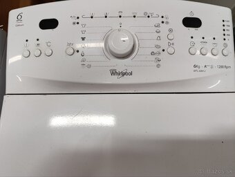 Whirlpool A+++ - 2