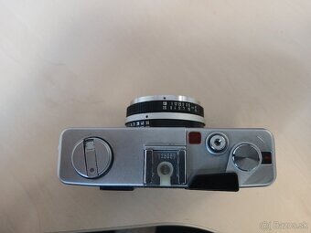 Minolta hi-matic F - 2