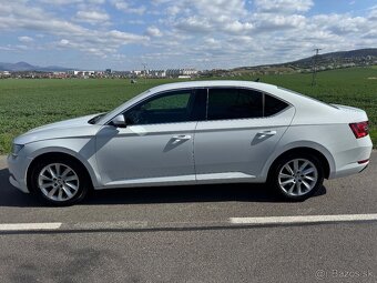 Skoda Superb III 2.0TDI 140kw DSG CANTON, Keyless - Kessy - 2