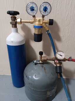 Maly autogen - 2