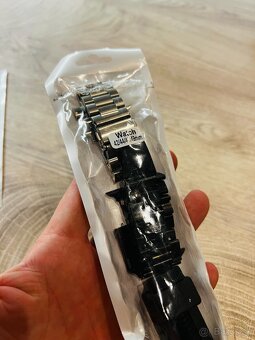 Predám remienky na Apple Watch - 42,44,45,49 Nové - 2