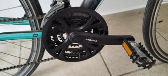 Horský bicykel Dema - 2