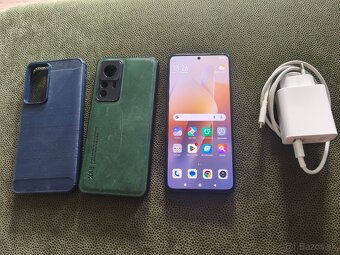 Xiaomi 12 T Pro - 2