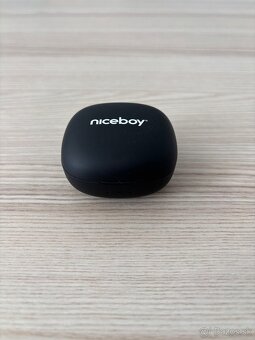 Predam sluchadla NICEBOY HIVE PODS 3 PRO - 2