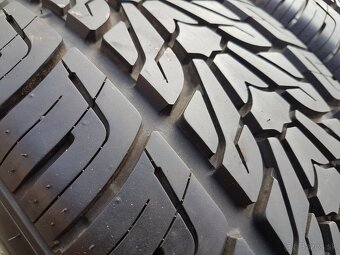 275/55 r17 letné pneumatiky 4ks Roadstone DOT2022 - 2
