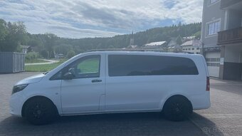 Vito Tourer - 2