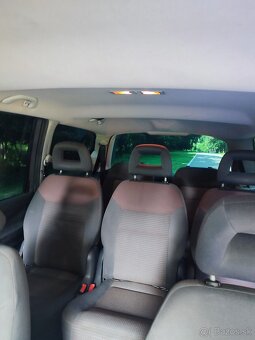 Seat alhambra - 2