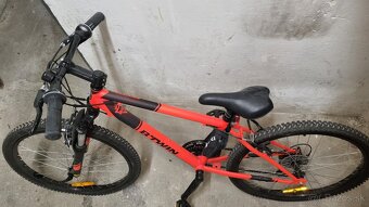 Predám bicykel 24' - 2