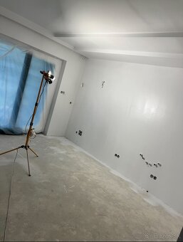 🎨 Profesionálne Airless Maľovanie 🏠 - 2