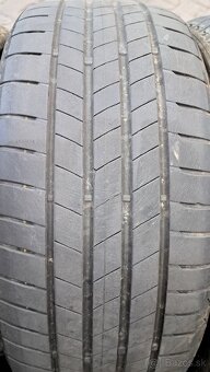 225/45 R18 Bridgestone letná sada - 2