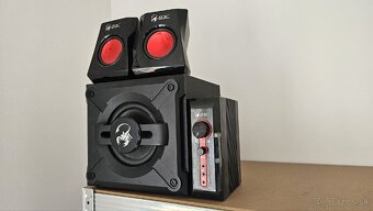 Genius SW-G2.1 1250 - 2