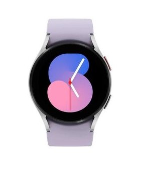 Samsung Galaxy Watch 5 40mm Silver - 2