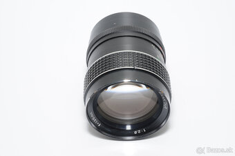 EXAKTAR objektív 135mm/2,8 (M42 závit) - 2