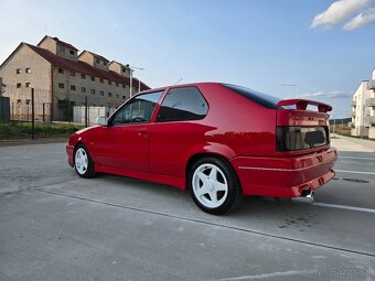 Renault 19 1.8 16V - 2