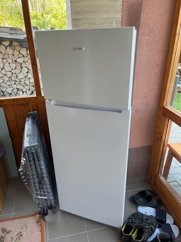 Chladnička Gorenje - 2