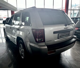 Jeep Grand Cherokee Facelift 3.0 CRD Laredo, 4x4 - 2