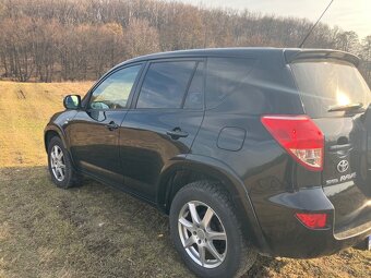 Toyota RAV4 D-CAT 2.2, 130 kW, 4x4 - 2