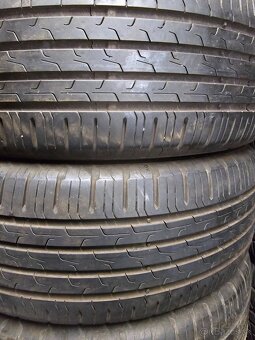205/55r17 continental - 2