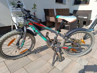 Bicykel - 2