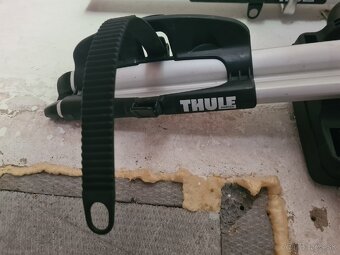 Strešné nosiče na bicykle THULE PRORIDE 591 - 2