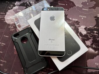 Iphone SE 2016 - 2