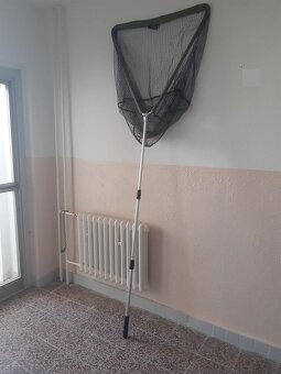 Novy podberak 250 cm - 2