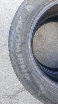 205/60r16 92H Hankook letne - 2