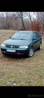 Passat B5 1.9td 81kw AFN chip na 105kw - 2