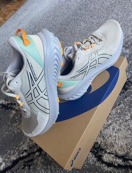 Pánske bežecké tenisky-Asics GEL-EXCITE TRAIL 2 - 2