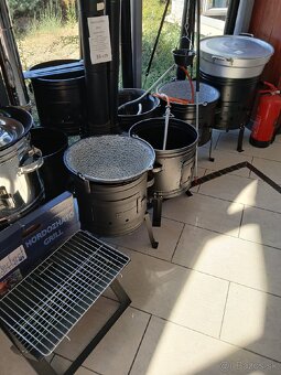 Kotlik a kotlina set - 2