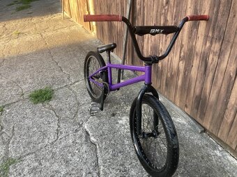 BMX - 2