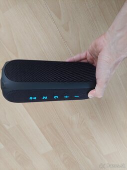 Bluetooth reproduktor Niceboy - 2