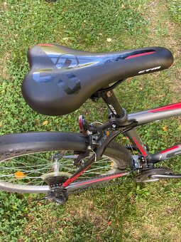 Predám bicykel značky CTM AXON - 2