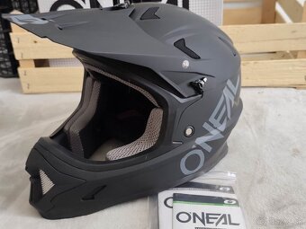 Detská Prilba Helma DH O'Neal ev.c: RID000004252301 - 2