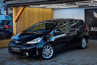 Toyota Prius+ Plus 1.8l VVT-i Hybrid SD Lounge - 2