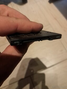 240 GB ssd Kingston - 2