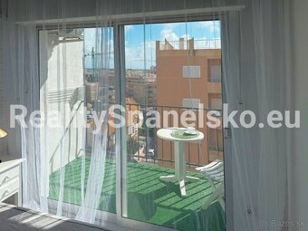 Prodej designového studia 1+kk s výhledem na moře-Los Locos - 2