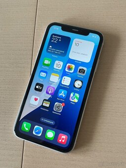 iPhone 11 64gb White - 2
