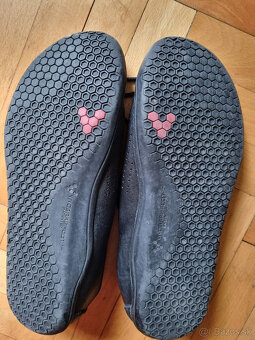 celokožené vivobarefoot 35 - 2